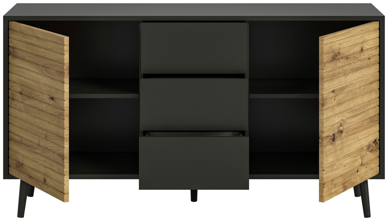MID.YOU Sideboard FYNS
