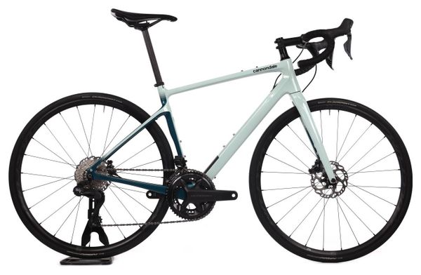 Produit reconditionné · Cannondale Synapse Carbon 2 Ultegra Di2 - Vélo de route | Très bon état