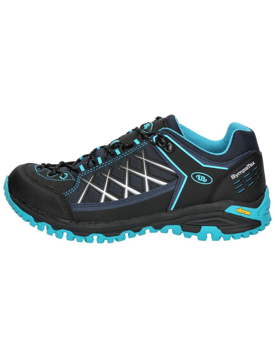 Outdoorschuh Mount Root