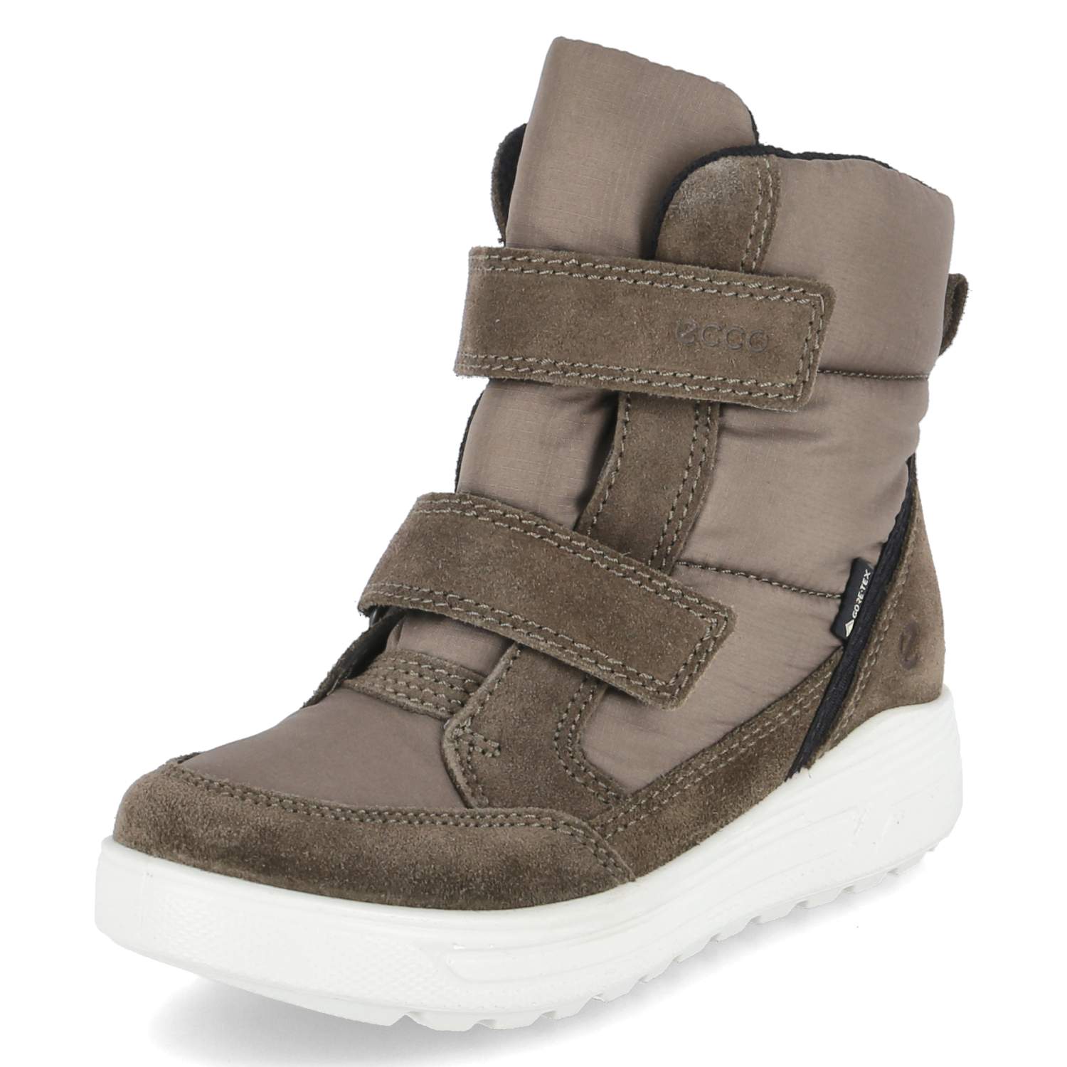 Ecco Stiefel URBAN SNOWBOARDER - tarmac/tarmac