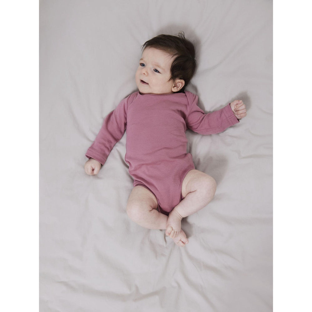 Køb Name It Mesa Rose Body 2-Pack Core Noos