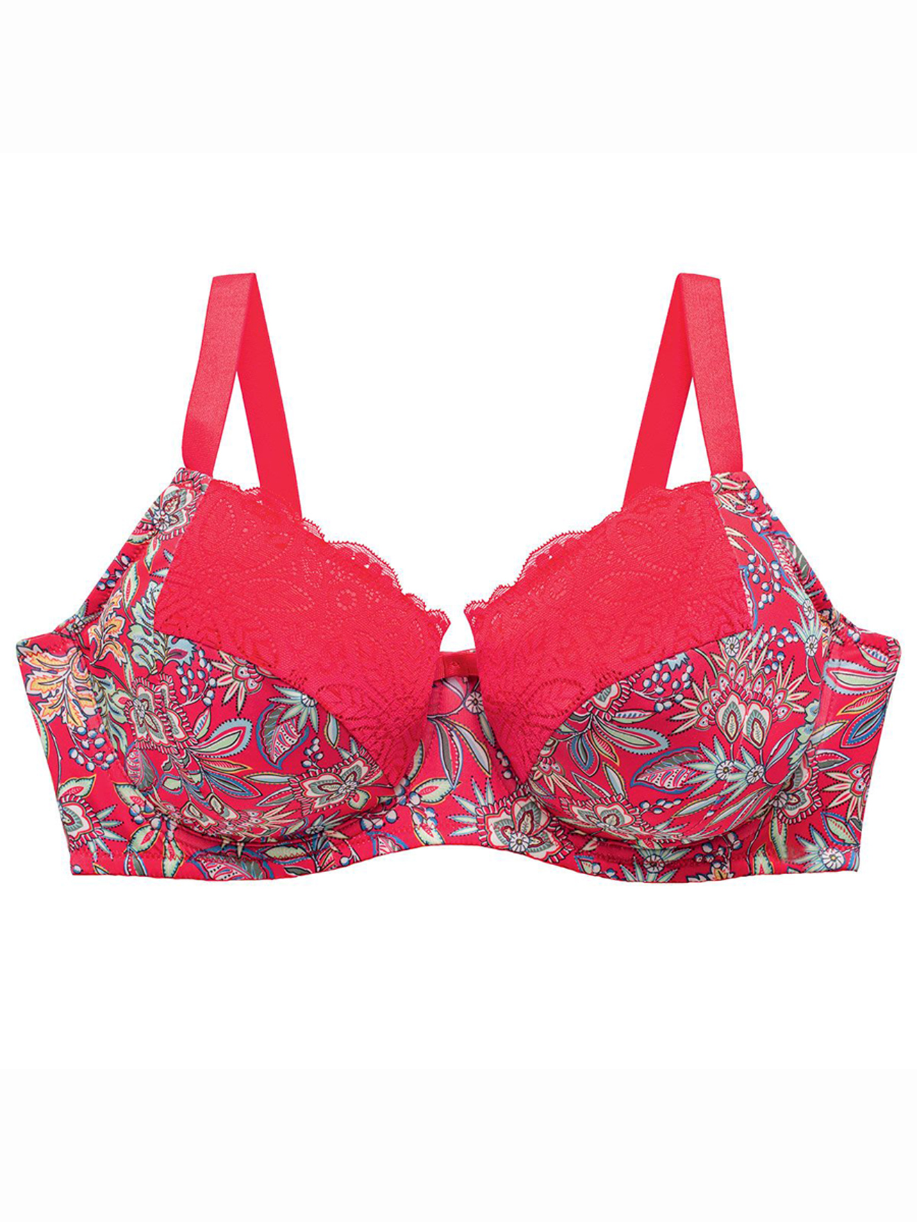 Soutien-gorge grand maintien Aria