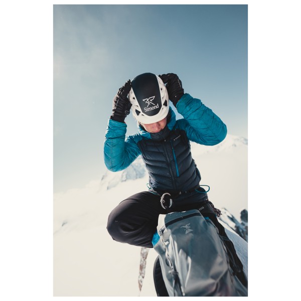 Simond - SIMOND - Helmet Sprint - Casque d'escalade