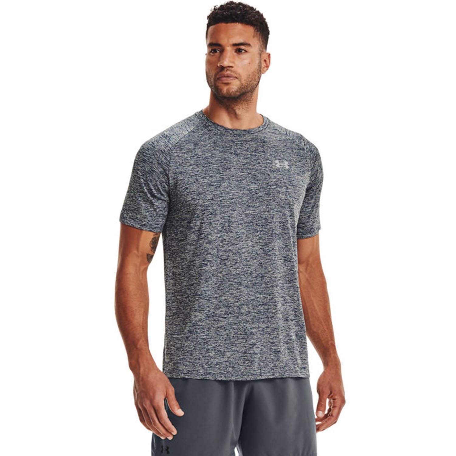 Under Armour  Tech 2.0 Short Sleeve Tee
