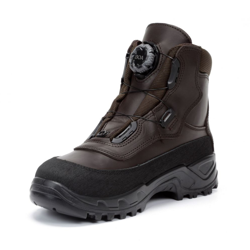 Chiruca Labrador Boa Bandeleta heren wandelschoenen