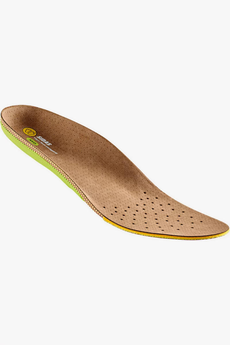 Sidas 3 Feet Outdoor Mid 42-43 Einlegesohle