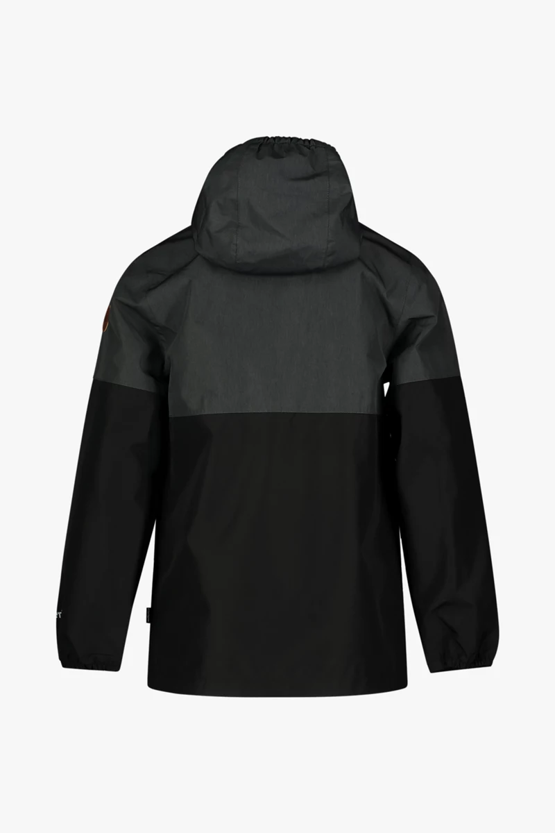RUKKA Travellight Kinder Regenjacke