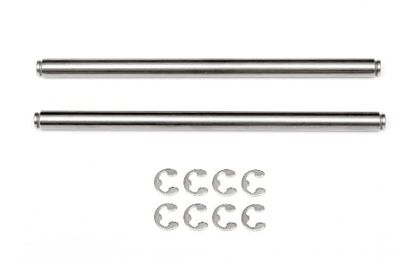 Aksel 6X108Mm (2 stk.)