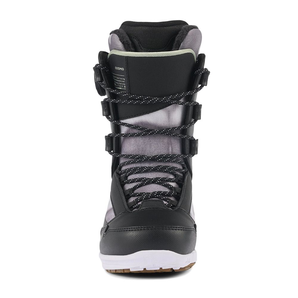 K2 COSMO - Boots snowboard Femme black