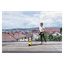 Terrassevasker 600 W 230 V