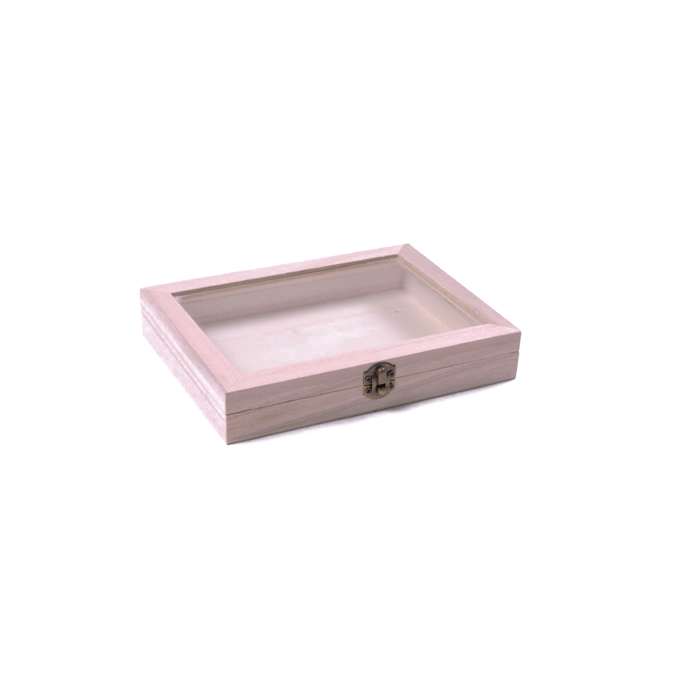 3er Set Box 'Scatola', natur von fischer's lagerhaus