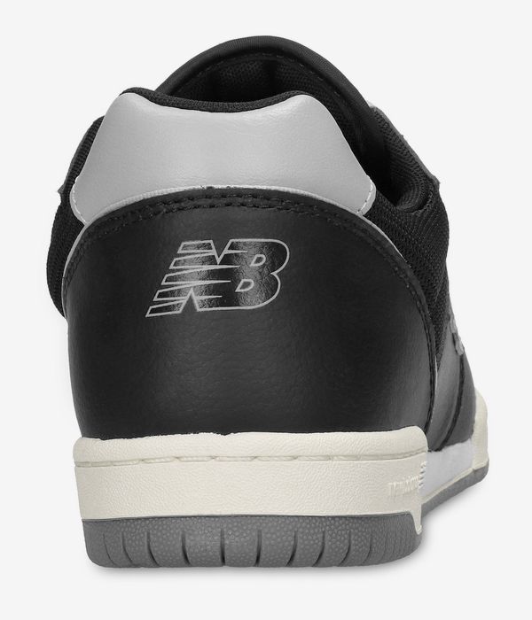 New Balance Numeric 600 Tom Knox Schuh (black)