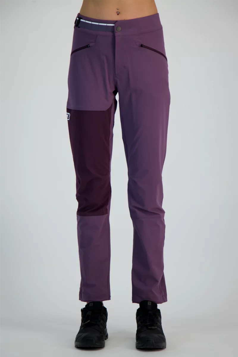 Ortovox Brenta Damen Wanderhose