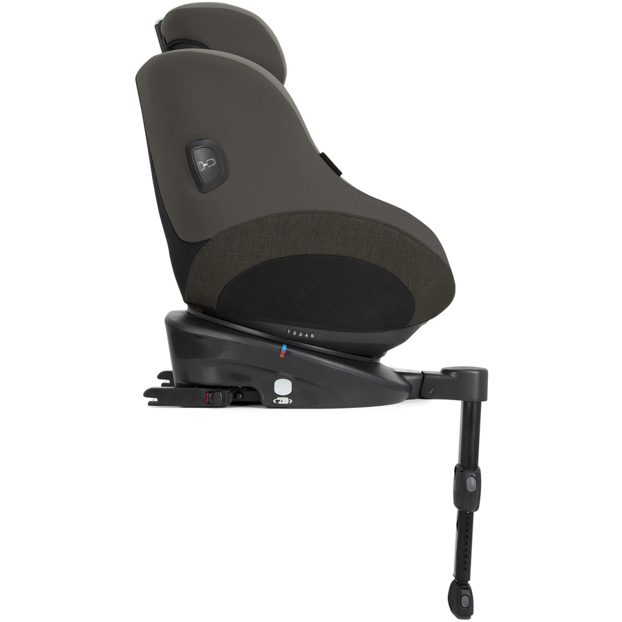 Joie Reboarder Spin 360 GTi Cobblestone