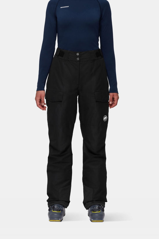 Mammut Mammut Fall Line Hs Thermo Pants Women Skibroek Dames