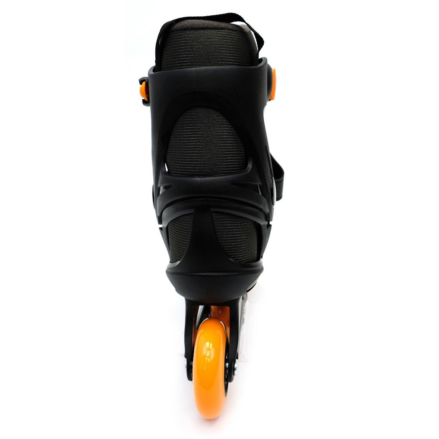 Fabric Fitness Skates