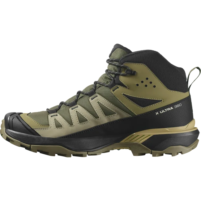 X ULTRA 360 MID GORE-TEX  Hikingschuhe Herren