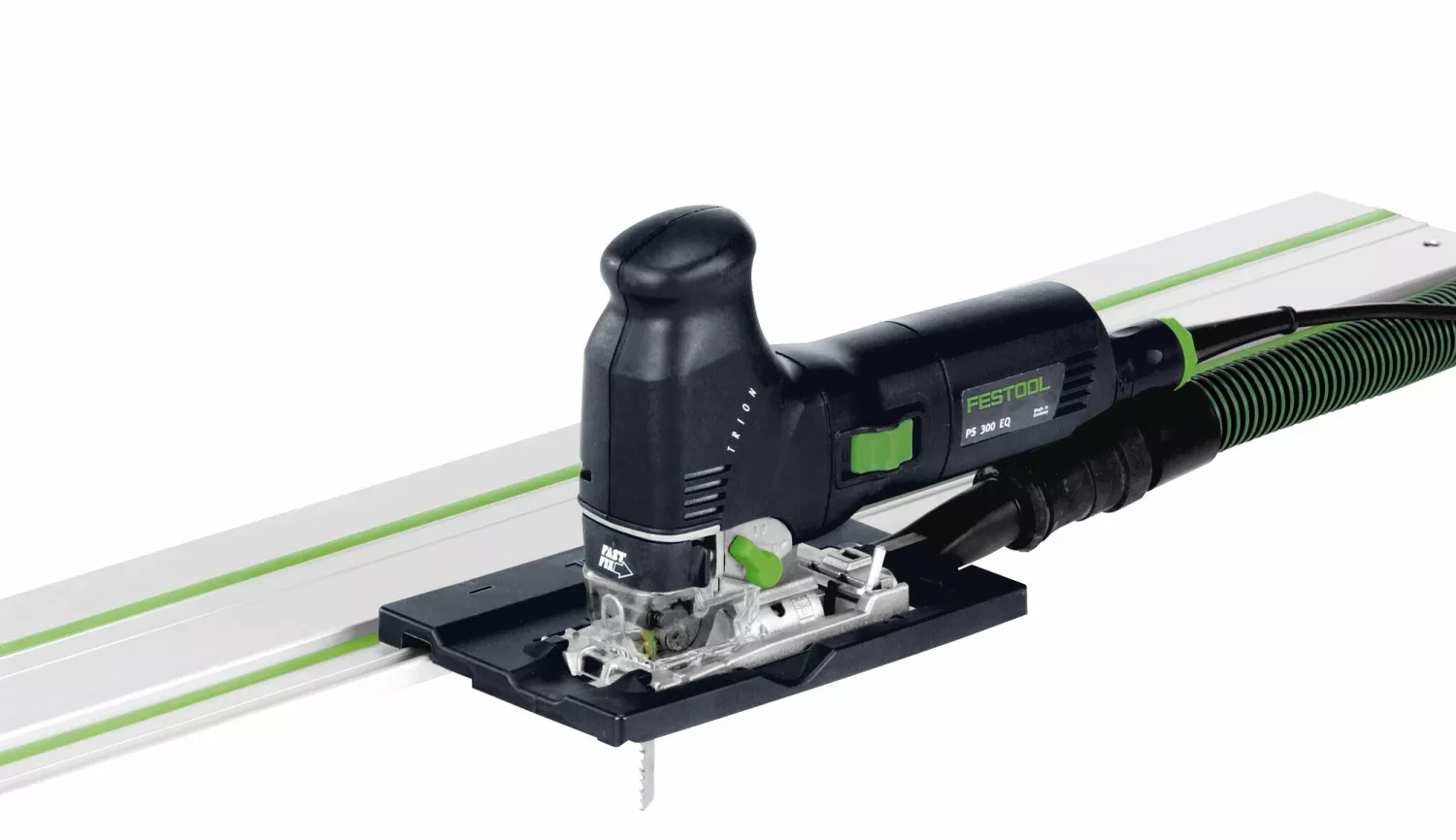 Festool 490031 FS-PS/PSB 300 Geleideaanslag voor PS 200, PS 300, PSB 300, PS 2