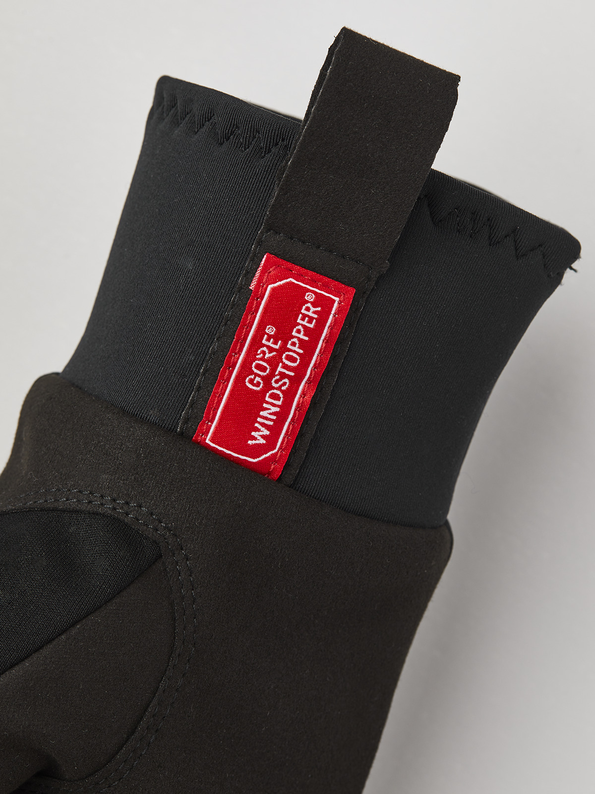 Windstopper Race Tracker 5-Finger
