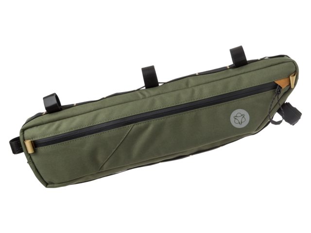 AGU Venture Overrørstaske Small Army grøn