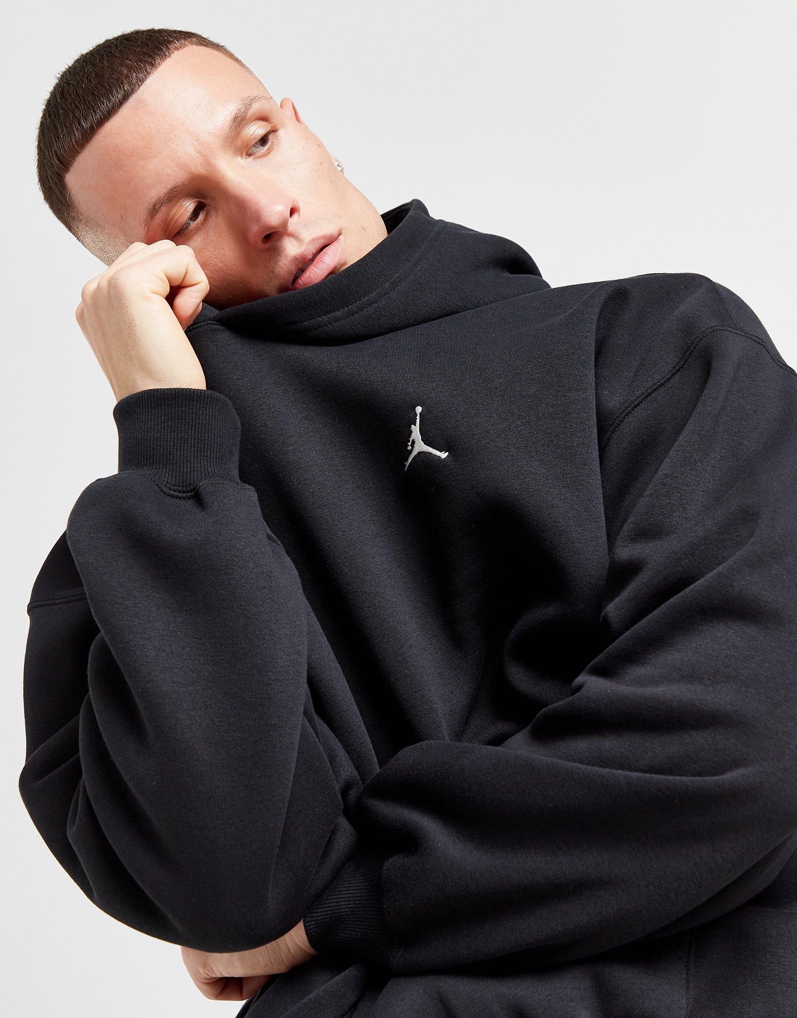 Jordan Sweat à Capuche Oversized Polaire Essential