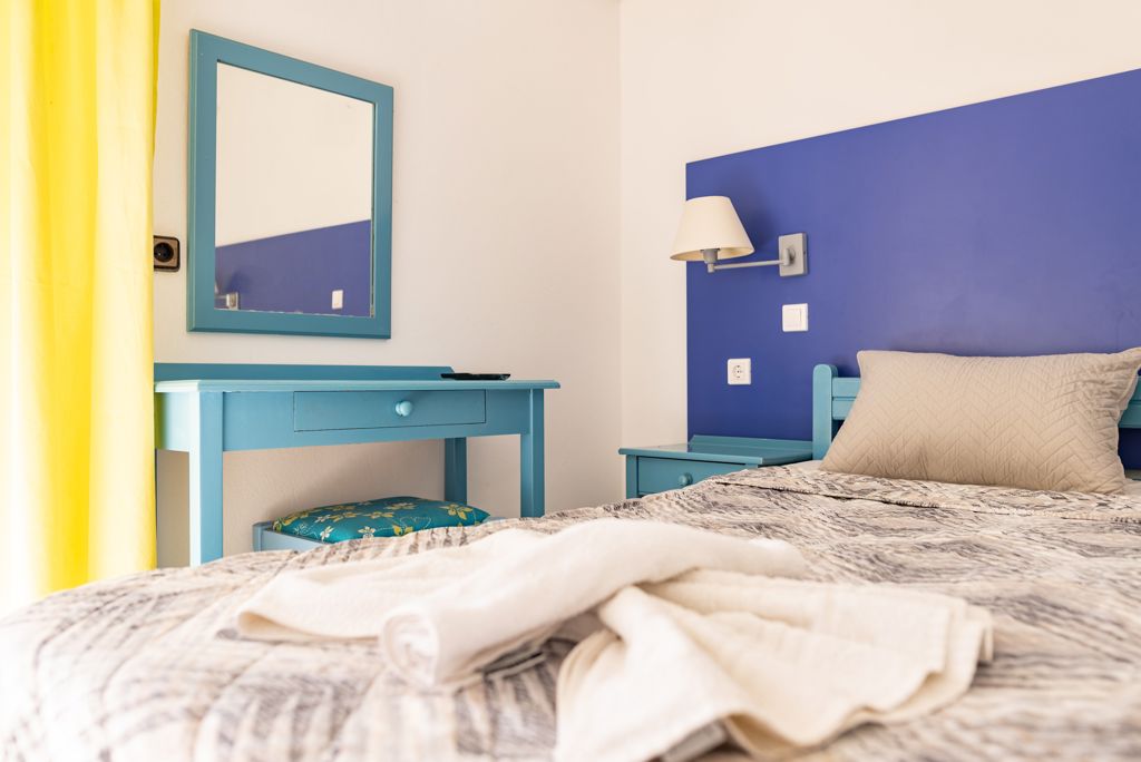 Olympia Appartementen Logies - Appartement