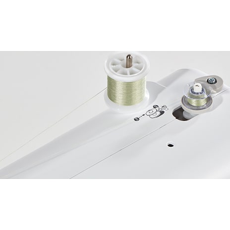 Brother DS120x elektronisk CPX symaskine