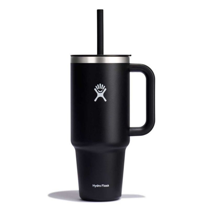 40 Oz All Around Travel Tumbler - Gourde isotherme