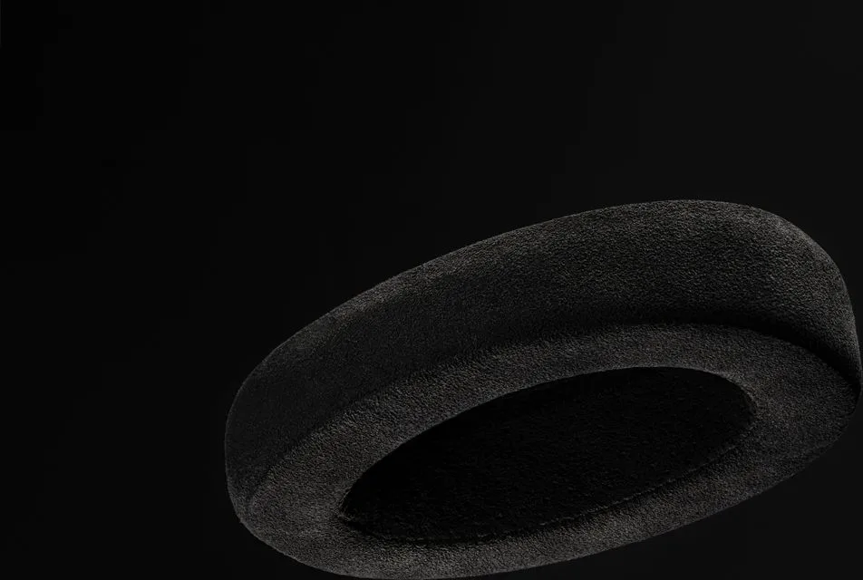Meze Empyrean II Casques hi-fi