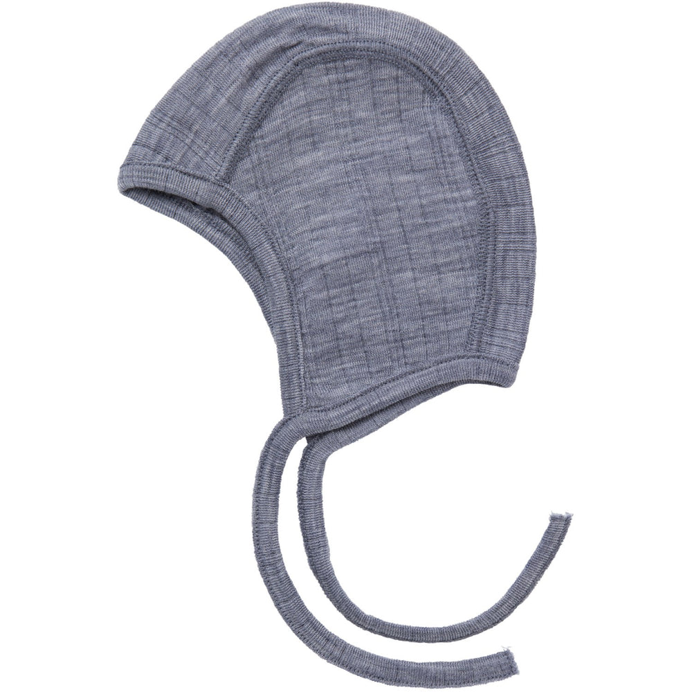 Køb Name It Folkstone Gray Nbmwang Uld Needle Hue