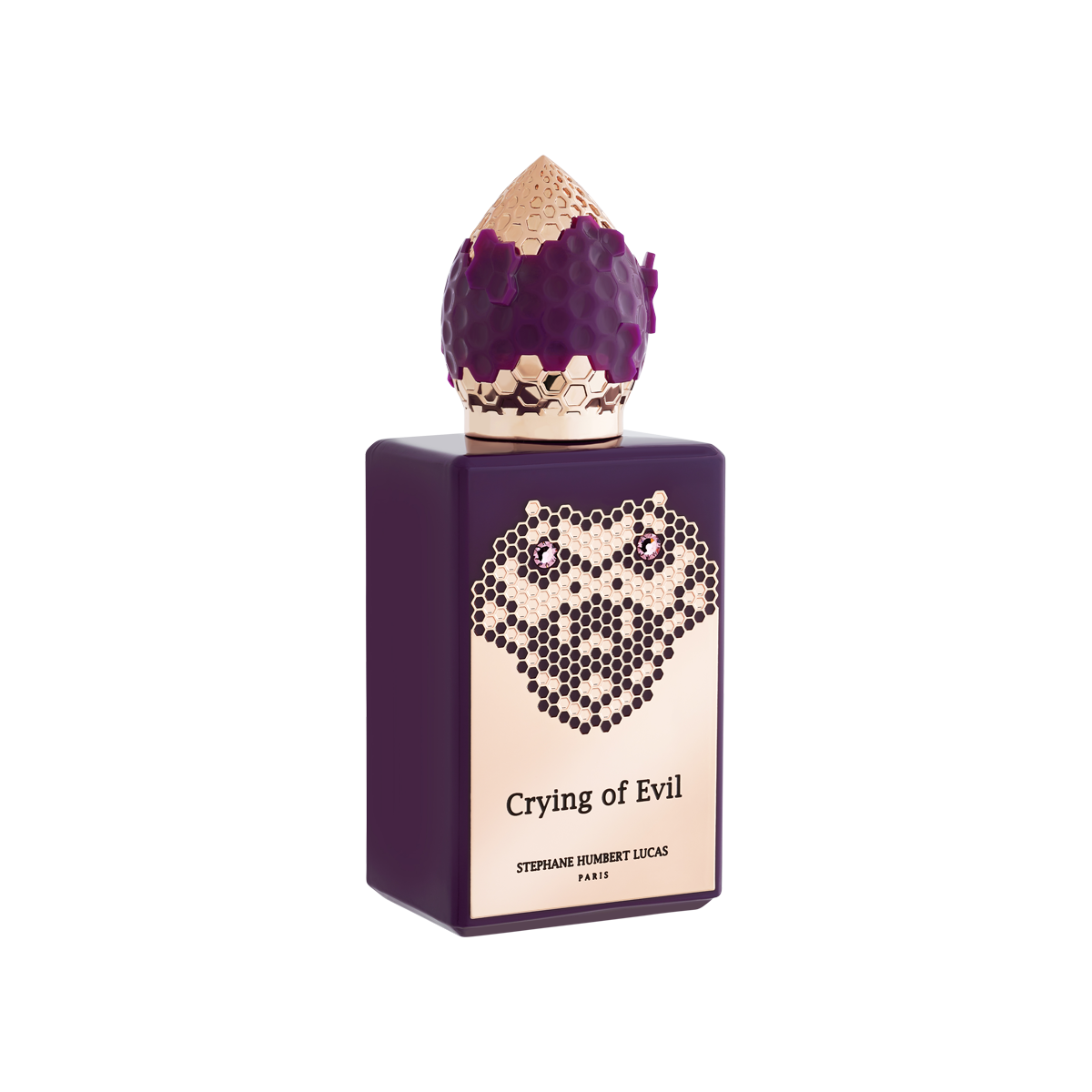 Crying Of Evil Eau de Parfum 50ml