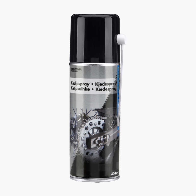 Kjedespray, 400 ml