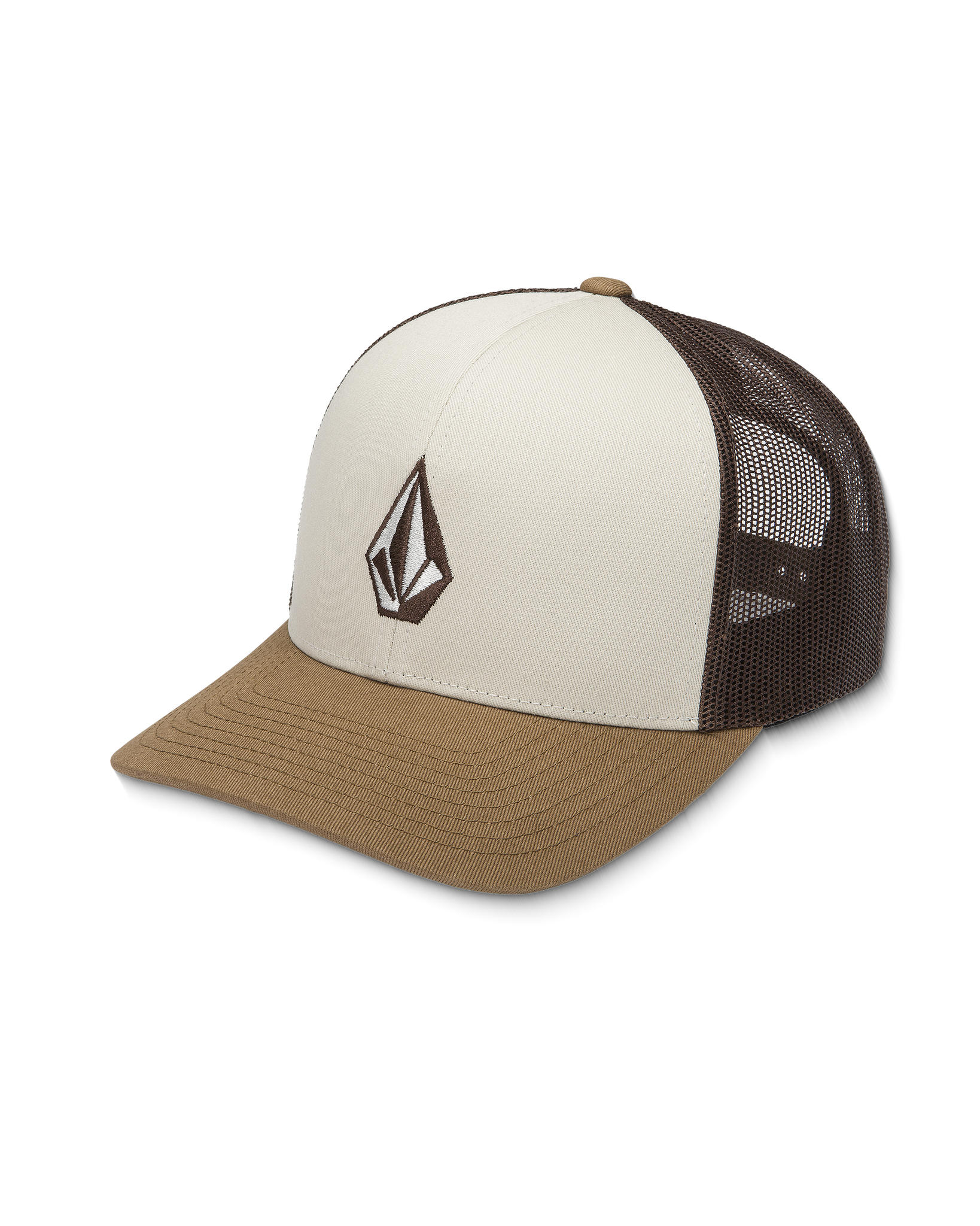 Volcom Full Stone Cheese Black