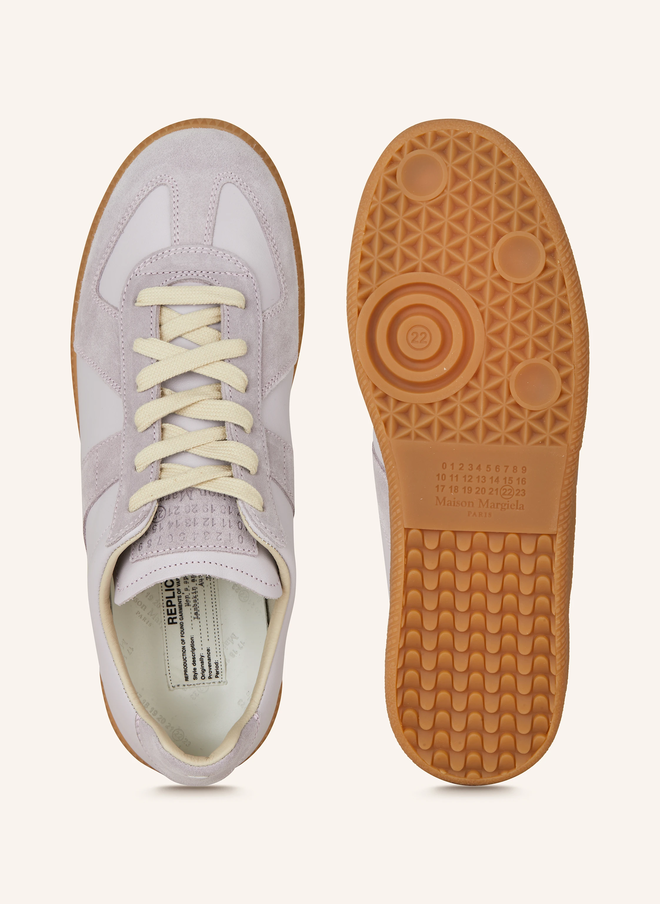 Maison Margiela Sneaker REPLICA