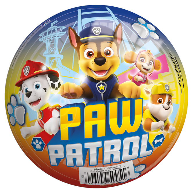 Paw Patrol - Spielball - 5 Zoll