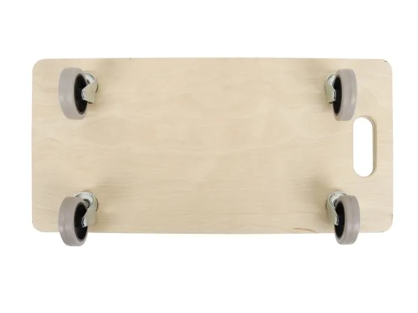 Home It Work® møbelhund 250 kg 29 x 58 cm.