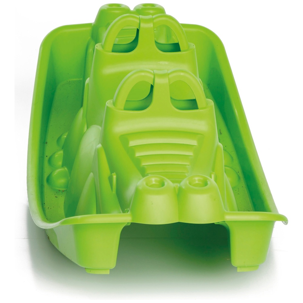 Crocodile Rocker Grün