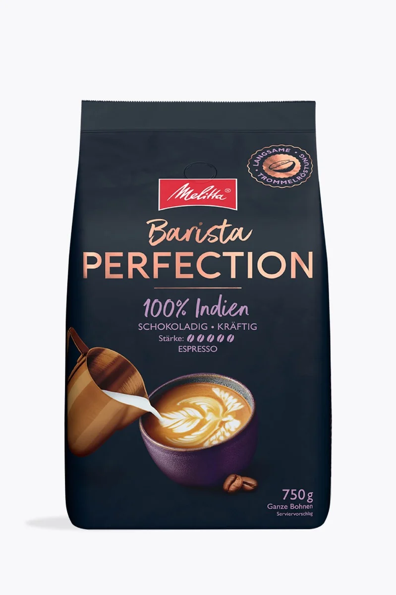 Melitta® Barista Perfection Indien 750g
