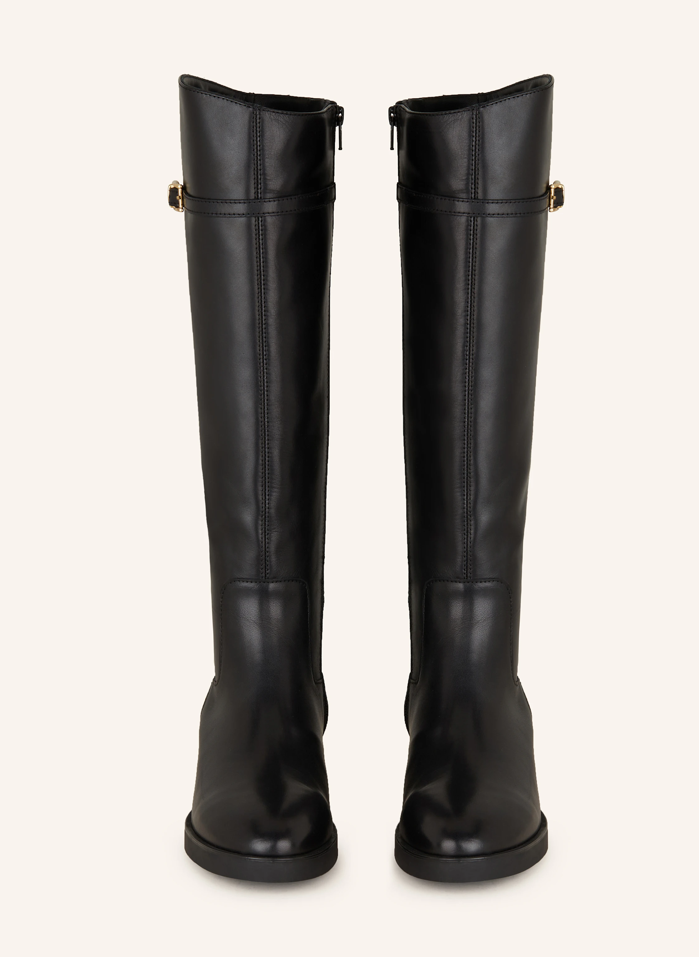 UNISA Stiefel ELORI_BNA