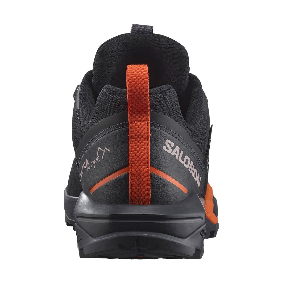 Salomon X Ultra Alpine GtX vandresko, dame (Nine Iron)