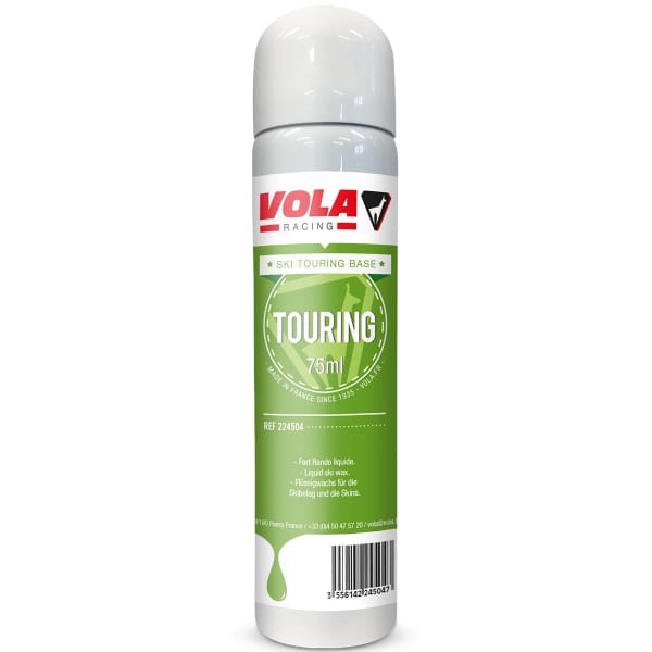 Accessoire peau de phoque VOLA TOURING WAX à « ANTI BOTTES» 75 ML