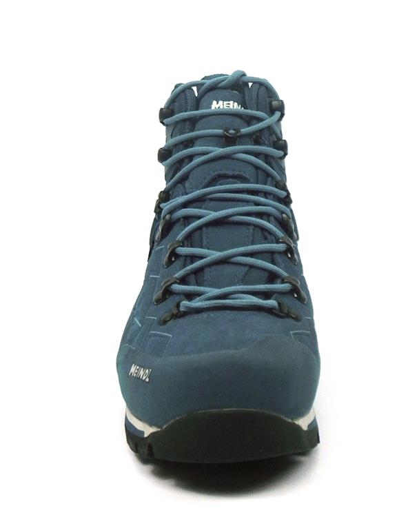 Meindl Lite Summit GTX 4741 petrol-gelb