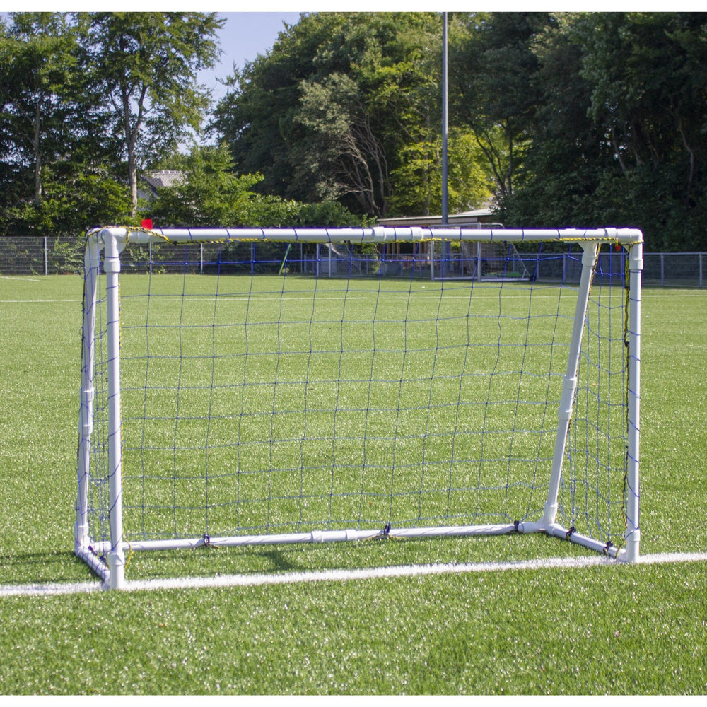Køb My Hood Golazo Fodboldmål 153 X 100 Cm