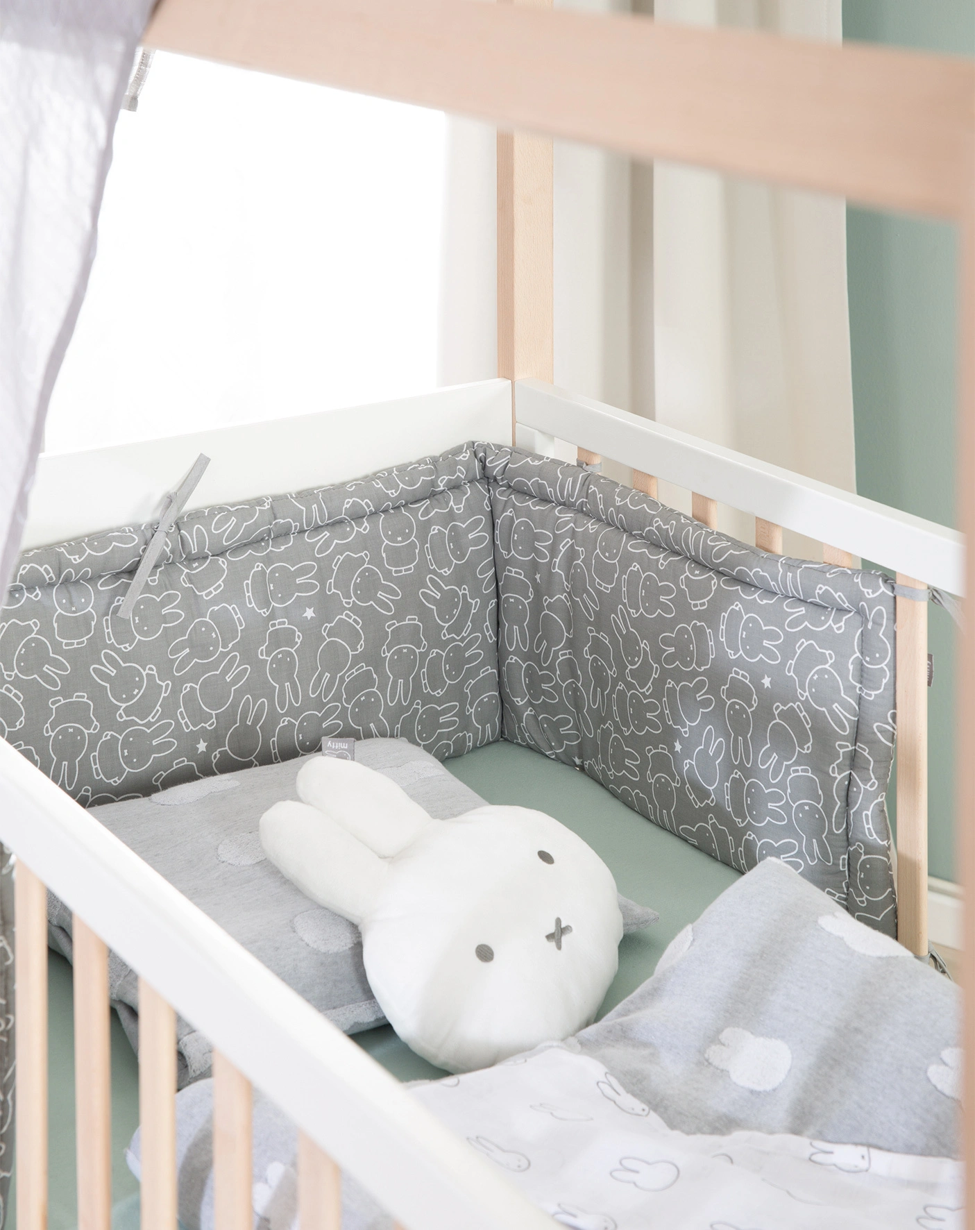 Nestchen MIFFY II