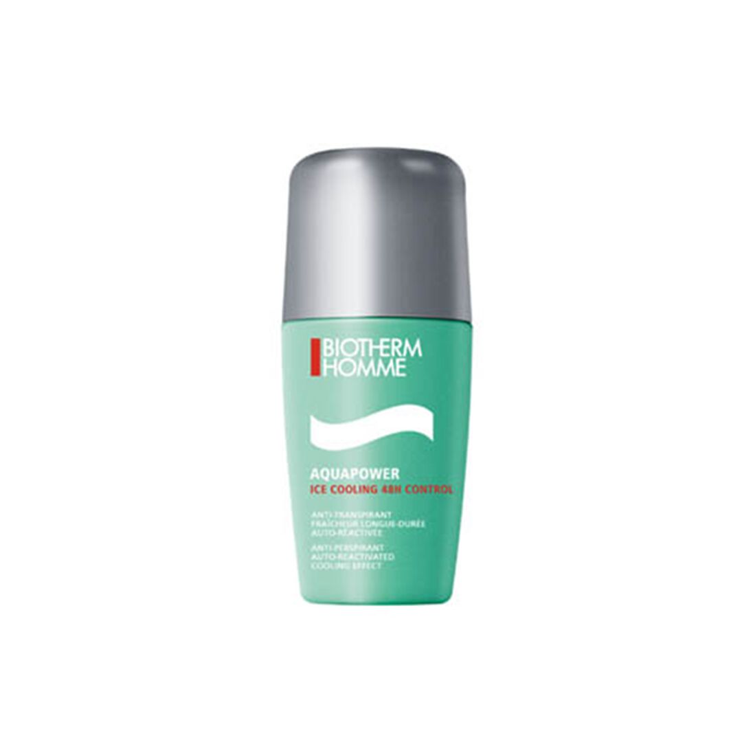 BIOTHERM BIOTHERM /H Desodorizante - 75ml