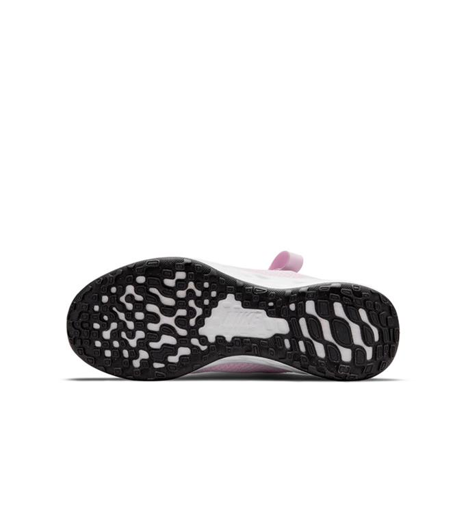 Nike JR Revolution 6 FlyEase Sneakers