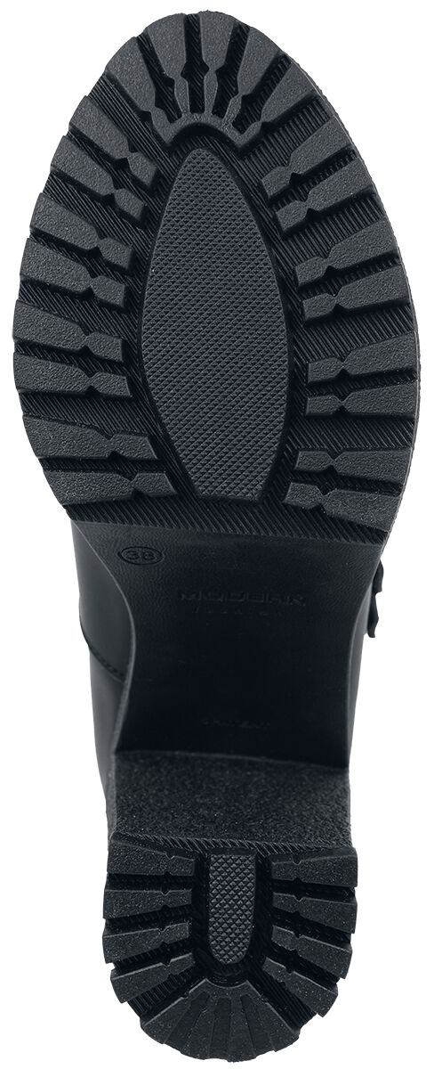 Erica Vegan | Altercore Talons hauts