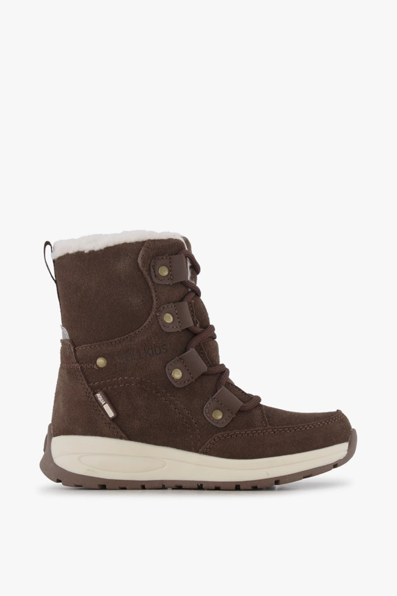 Trollkids Arendal Kinder Winterboot