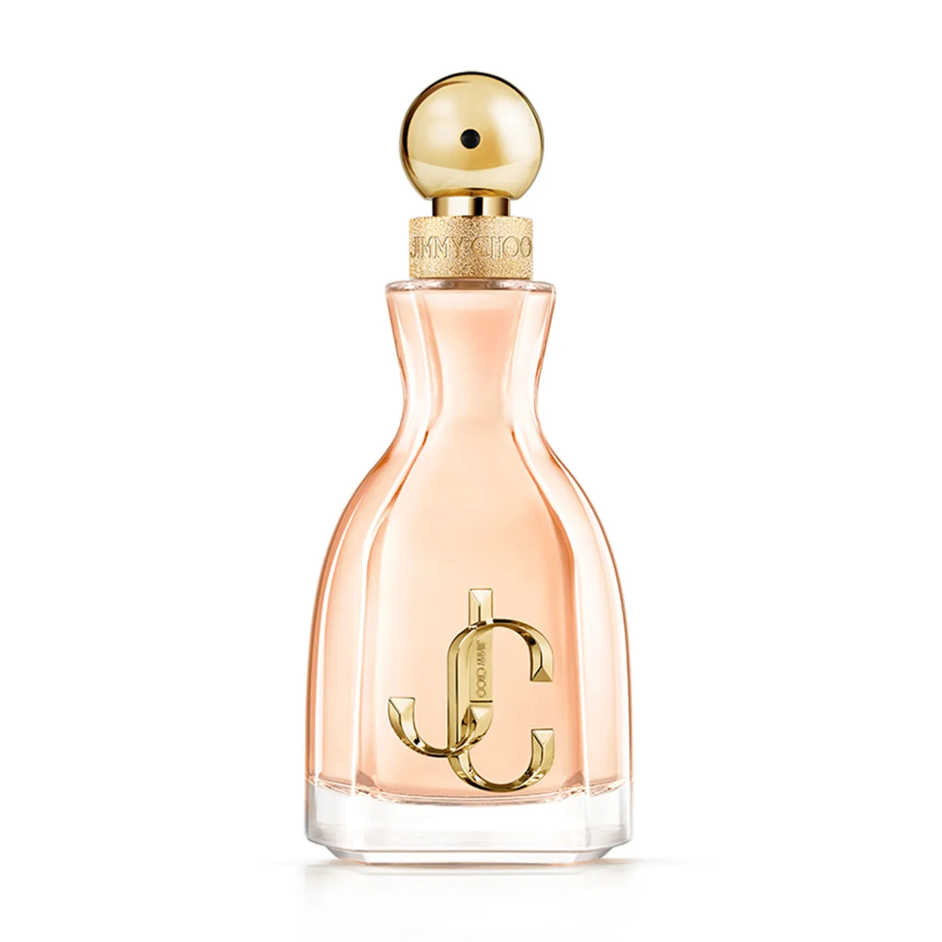 Jimmy Choo I Want Choo Eau de Parfum
