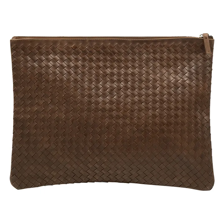 Dragon Diffusion Grande Pochette  | Camel